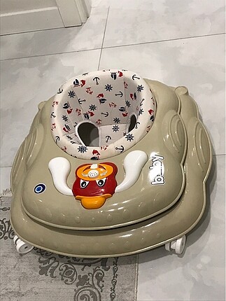 Bebek araç gereç