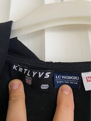 LC Waikiki Hırka
