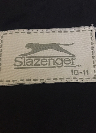 Slazenger orjinal slazenger eşofman takımı