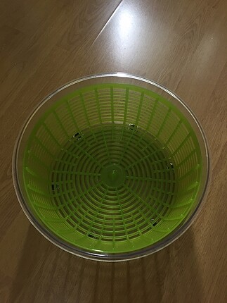 Beden Salata kurutucusu