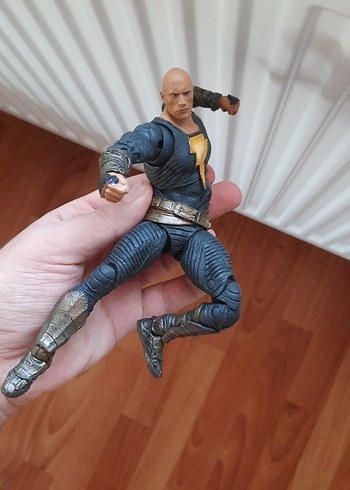  Mcfarlane Black Adam
