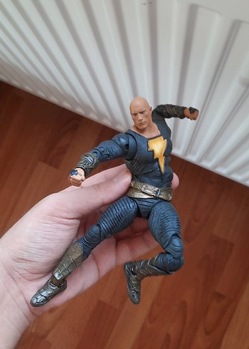 Mcfarlane Black Adam