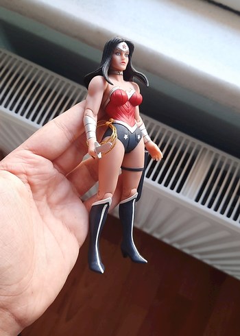  Beden Dc Collectibles Wonder Woman