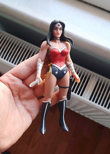 Dc Collectibles Wonder Woman