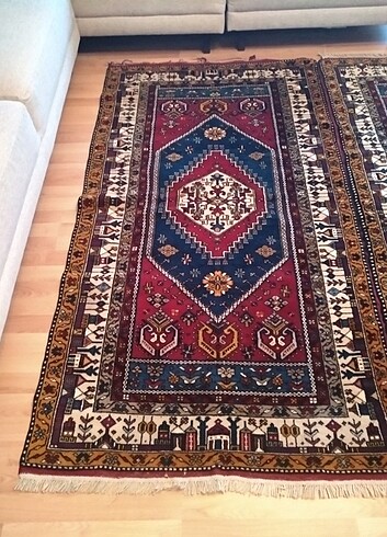 Diğer Kayseri yahyalı halısı