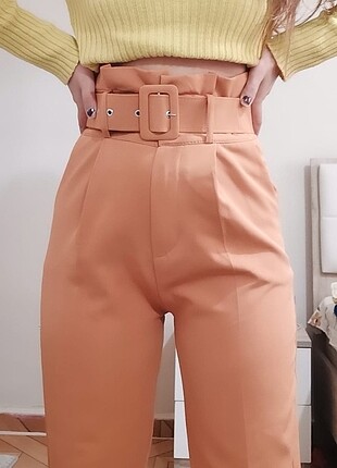 Kumaş pantolon 