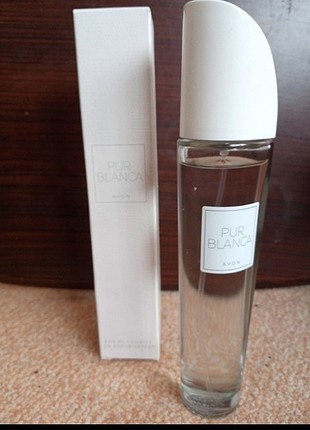 Avon pur blanca parfüm 50 ml