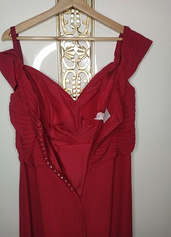 Lafayette 148 New York Mezuniyet elbisesi