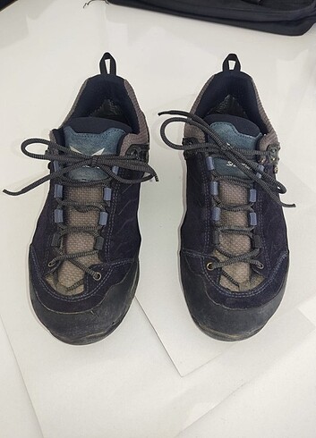 Salomon Salewa Mountain Trainer Gore-Tex Ayakkabı