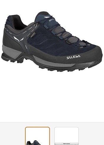 Salewa Mountain Trainer Gore-Tex Ayakkabı