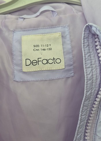 DeFacto yelek - Görsel 3