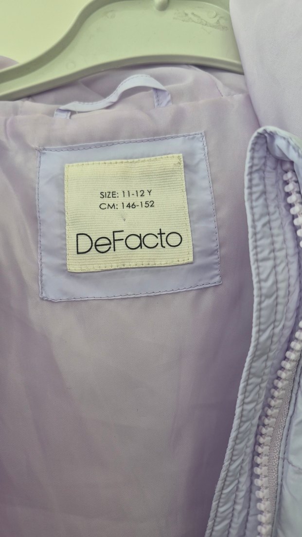 DeFacto yelek - Görsel 3