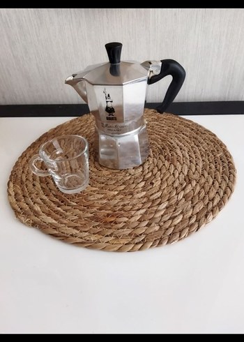  Beden BİOLETTİ MOKAPOT