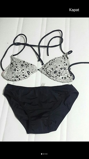 Bikini&Maske;