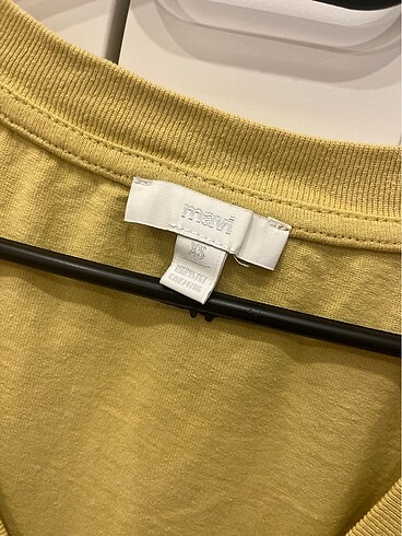Mavi Jeans Mavi marka tişört