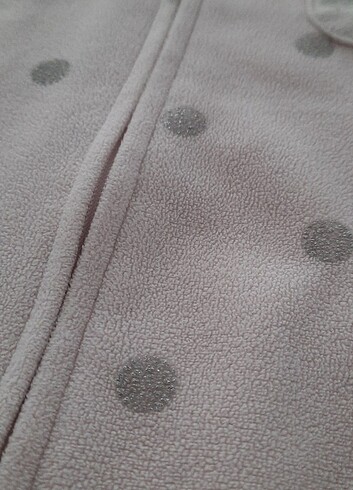Carter's Carters polar uylu tulumu