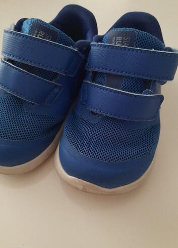 Orjinal nike spor ayakkabi
