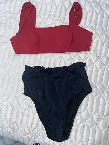 Trendyol milla bikini takım