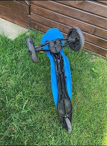  Beden Decathlon oxelo B1 scooter