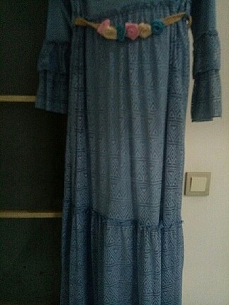 40 Beden Elbise