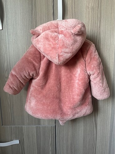 Civil bebek mont