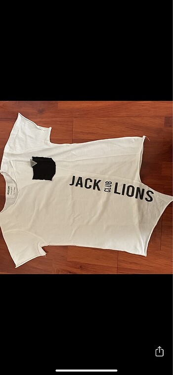 Jack&lions