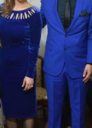 Takım elbise - Görsel 2