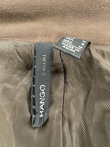 Mango Kaban p İndirimli. - Görsel 4