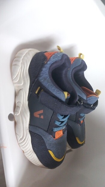 Çocuk spor ayakkabı - Görsel 2