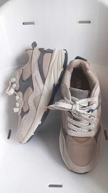 Çocuk spor ayakkabı - Görsel 2