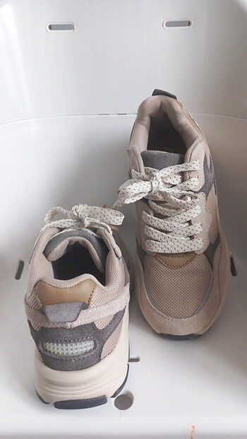 Çocuk spor ayakkabı - Görsel 4