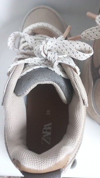 Çocuk spor ayakkabı - Görsel 5