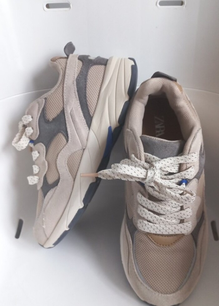 Çocuk spor ayakkabı - Görsel 2