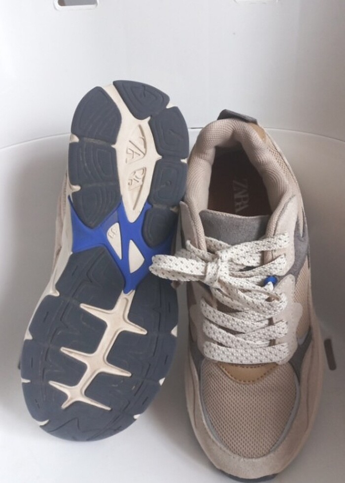 Çocuk spor ayakkabı - Görsel 3