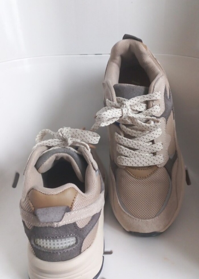 Çocuk spor ayakkabı - Görsel 4