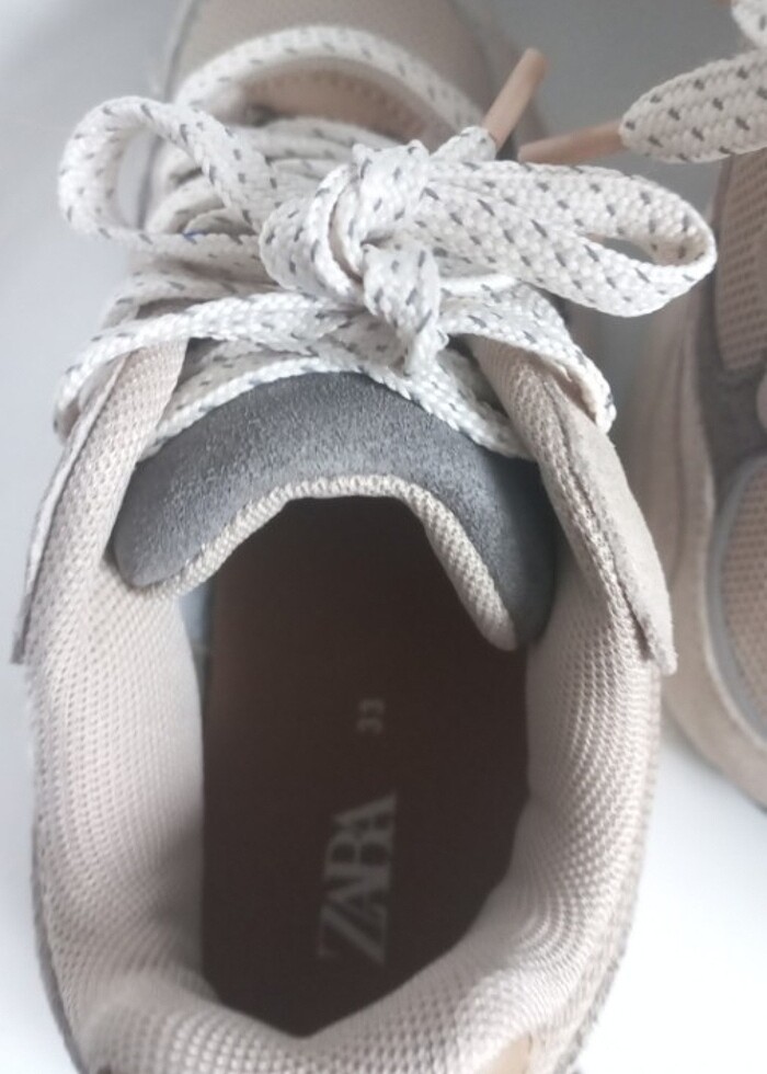 Çocuk spor ayakkabı - Görsel 5