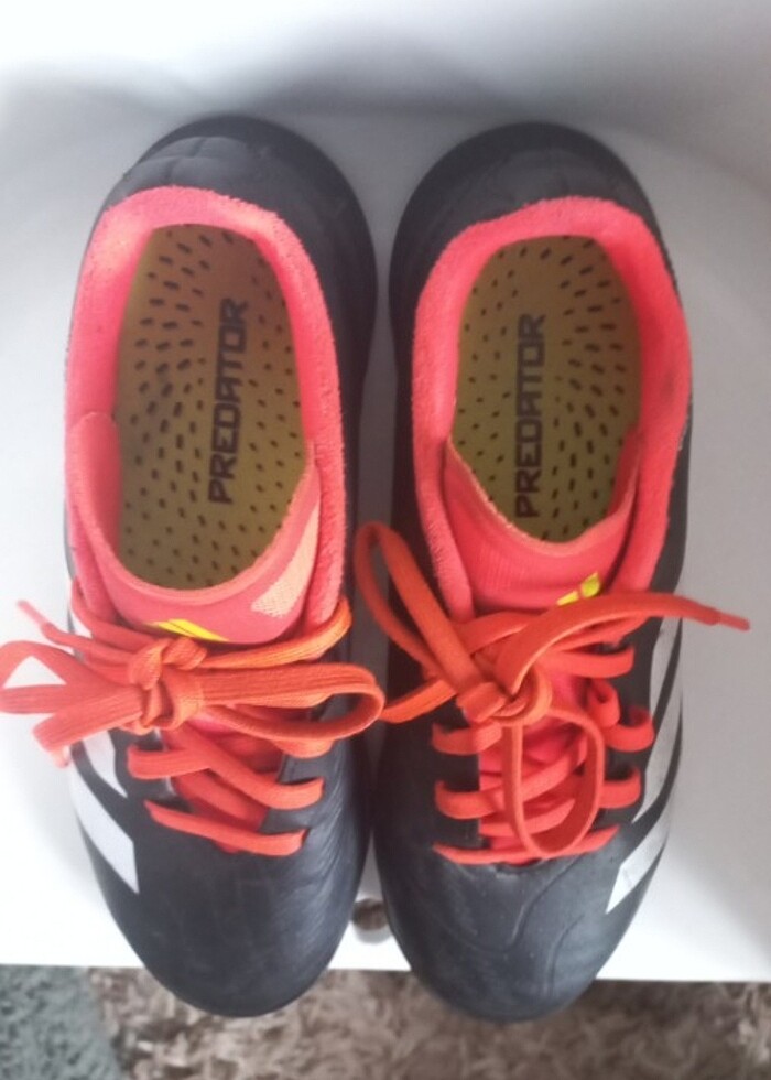 Krampon adidas - Görsel 2