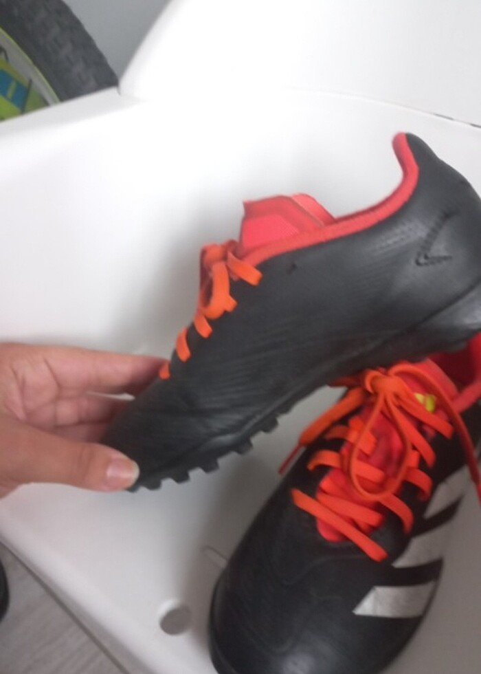 Krampon adidas - Görsel 3