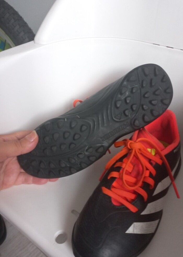 Krampon adidas - Görsel 4