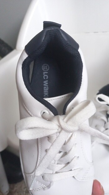 Çocuk spor ayakkabı - Görsel 5