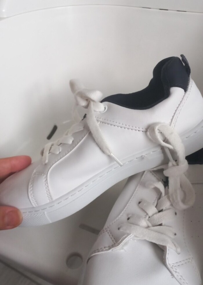 Çocuk spor ayakkabı - Görsel 3