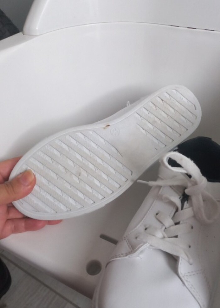 Çocuk spor ayakkabı - Görsel 4