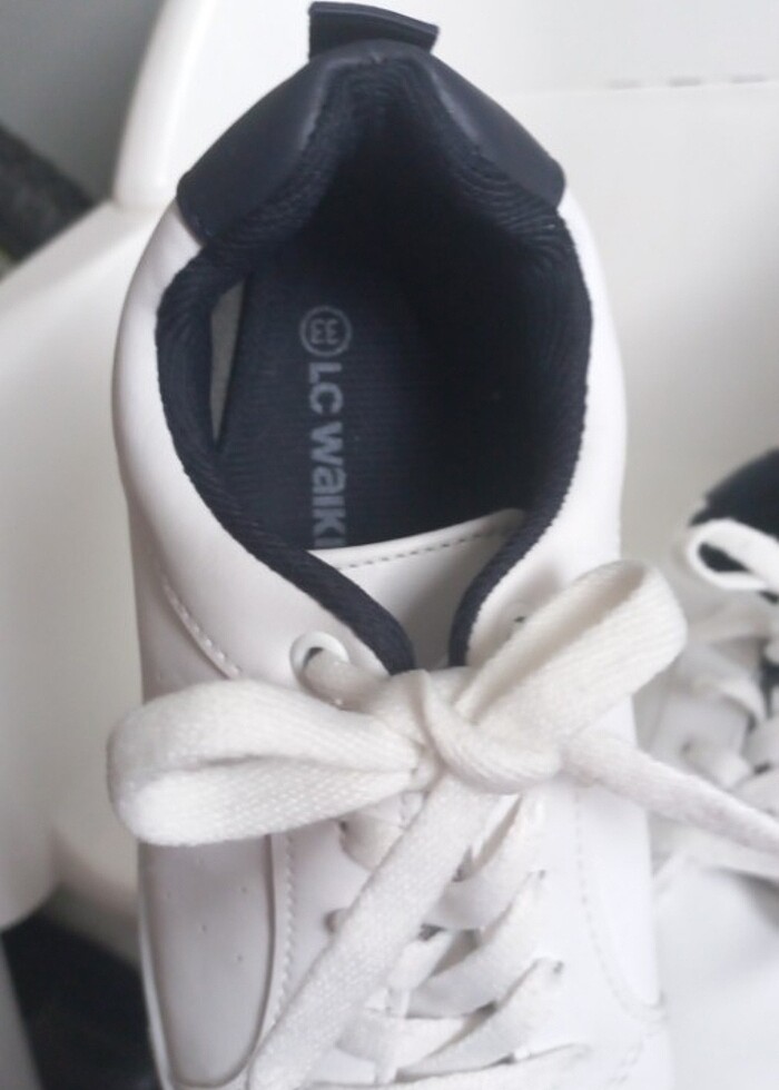 Çocuk spor ayakkabı - Görsel 5