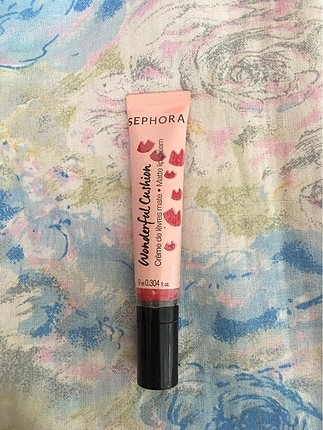 Sephora Lip Balm
