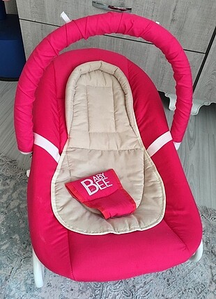 Baby Bee
