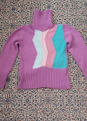 Pembe Kazak