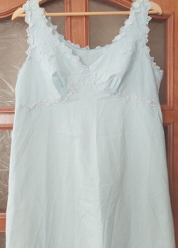 l Beden Vintage Gecelik
