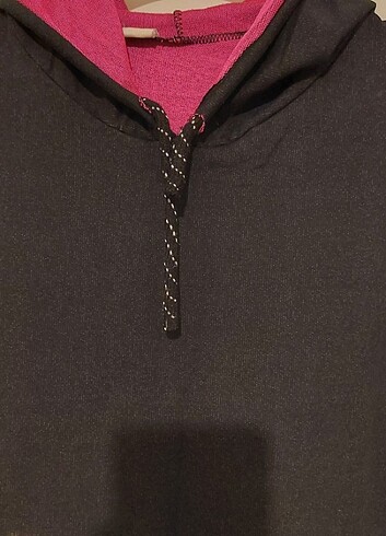 Diğer Siyah Tunik sweat