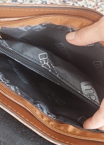 Taba Çanta  - Görsel 3