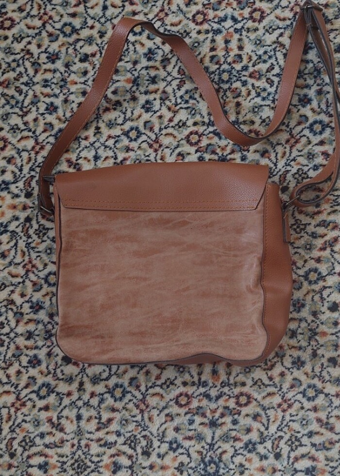 Taba Çanta  - Görsel 2